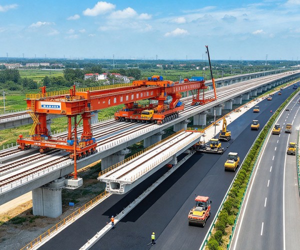 开远公路建设
